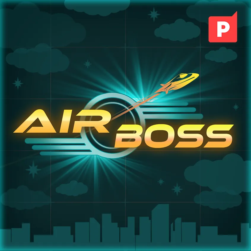 Air Boss game preview