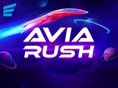 Avia Rush game preview