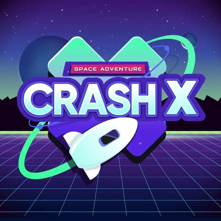 Crash game preview