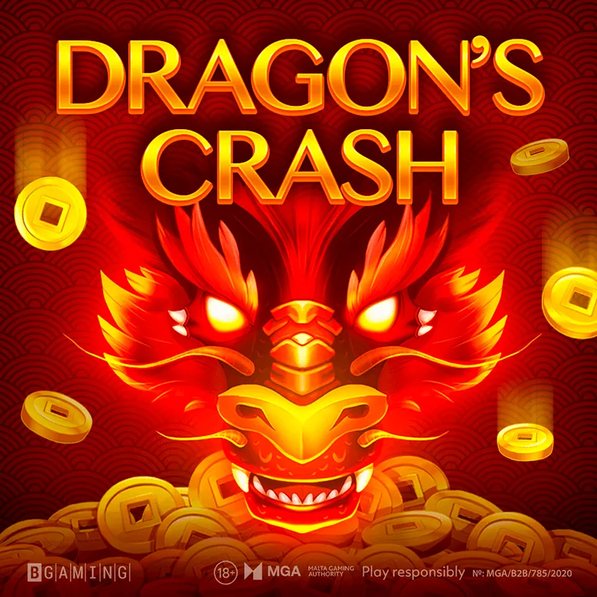 Dragons Crash game preview