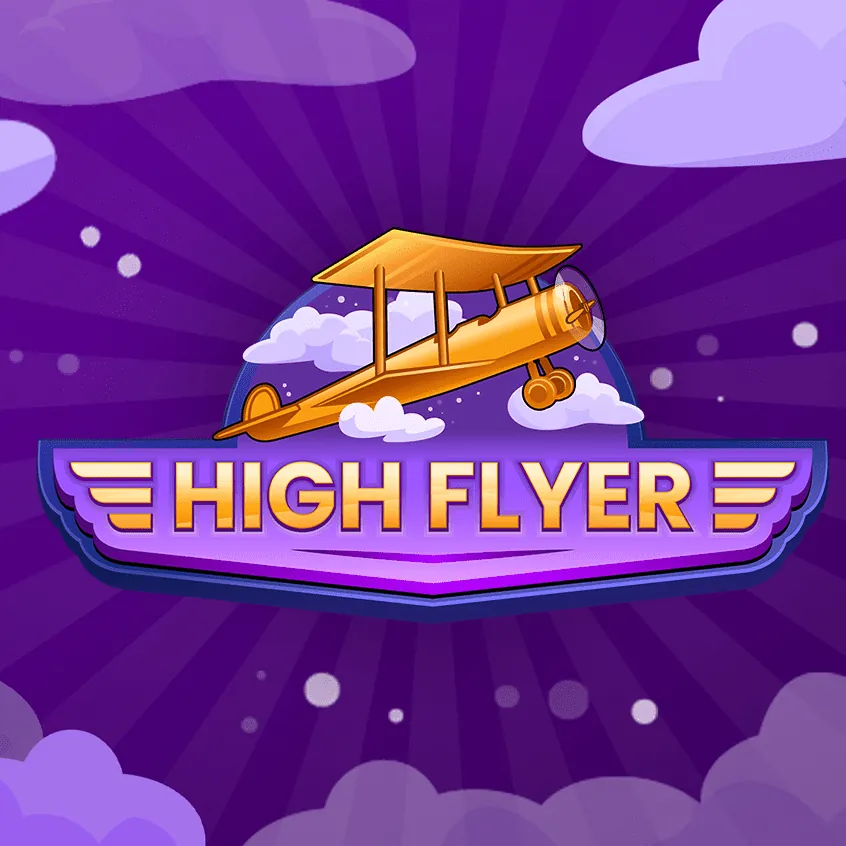 High Flyer game preview