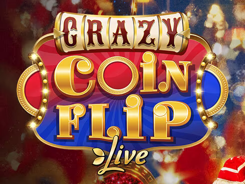 Crazy Coin Flip game preview