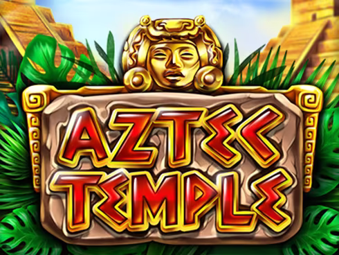 Aztec Temple game preview