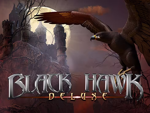 Black Hawk Deluxe game preview