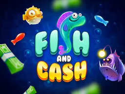 Fish and Cash game preview