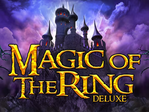Magic of the Ring Deluxe game preview