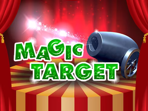 Magic Target game preview